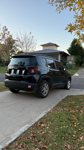 Jeep Renegade 1.8 Sport