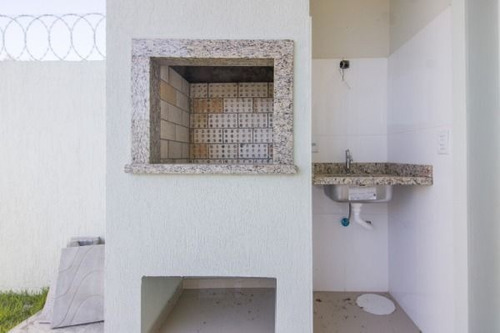 Casa Em Aberta Dos Morros Com 2 Dormitórios - Mi270081