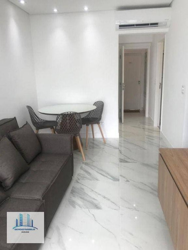 Imagem 2 de 30 de Apartamento Com 2 Dormitórios Para Alugar, 65 M² Por R$ 5.500,00/mês - Vila Olímpia - São Paulo/sp - Ap3915