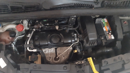 Imagem 6 de 6 de Citroën C3 Picasso 2013 1.5 Glx Flex 5p