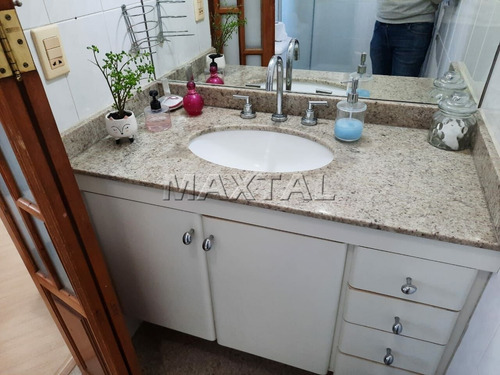 Imagem 8 de 15 de Venha Conhecer O Melhor Apto No Bairro Da Mooca - Mi87207