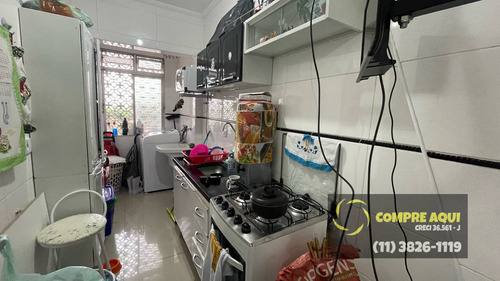 Imagem 11 de 13 de Campos Elíseos - 1 Dormitório - 42 Metros - Metrô Santa Cecília - Amv332