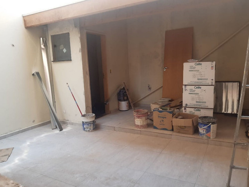 Imagem 3 de 8 de Casa Com 3 Dormitórios À Venda, 160 M² Por R$ 745.000,00 - Jardim Das Indústrias - São José Dos Campos/sp - Ca1895