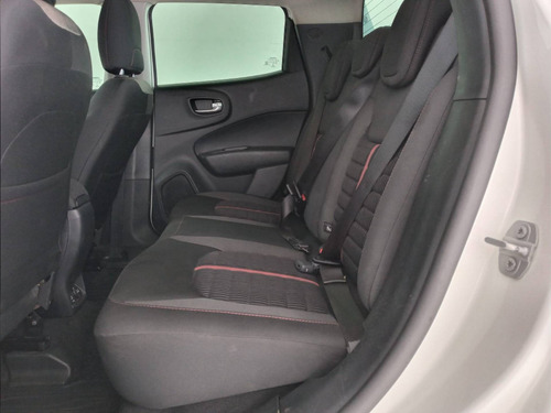 Imagem 13 de 15 de Fiat Toro 1.8 16v Evo Flex Freedom At6