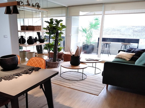 Depto De 2d 2b, Edificio Exclusivo Para Arrendatarios