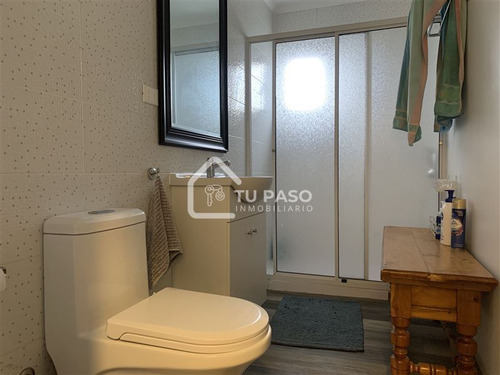 Casa En Arriendo De 4 Dorm. En Quintero