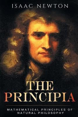 Libro The Principia - Sir Isaac Newton