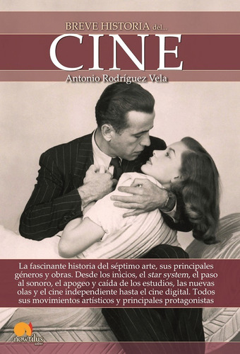 Breve Historia Del Cine