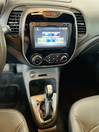Renault Captur 2.0 Bose Automática