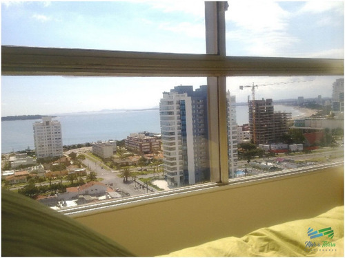 Imagen 18 de 30 de Apartamento De 2 Dormitorios En Venta Y Alquiler Con Espectaculares Vistas, Punta Del Este - Punta Del Este Brava