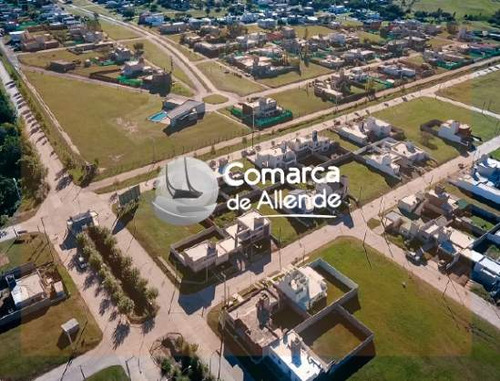 Terreno En Venta En Barrio Cerrado Comarca De Allende. Zona Norte Córdoba.