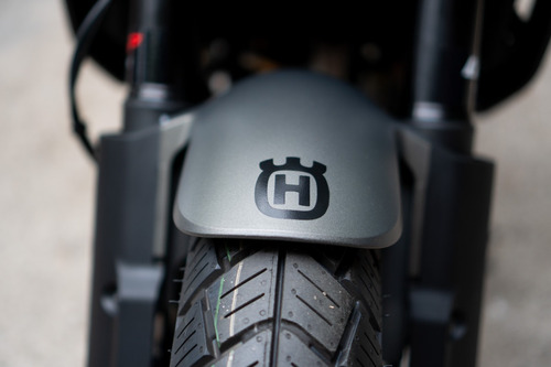Moto Husqvarna Svartpilen 250 Urquiza Motos 0km 2025