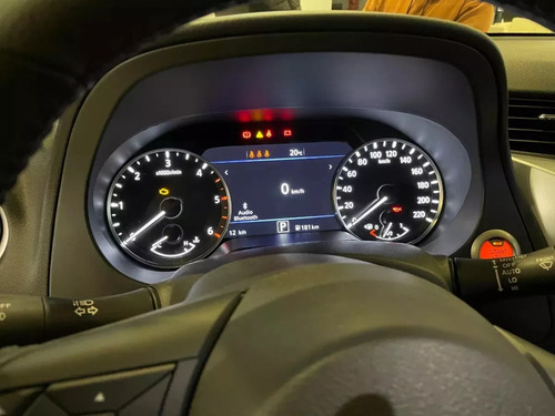 Nissan Frontier 2.3t Xe 4x2 At L22