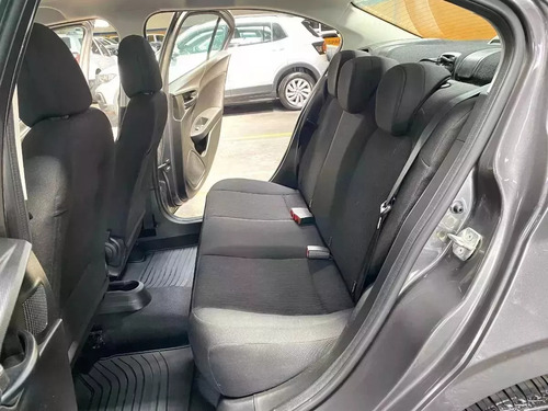 Fiat Cronos 1.3 Gse Drive