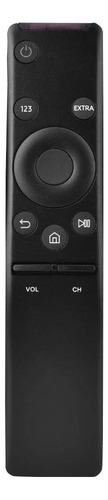 Ashata Control Remoto Para Smart Tv, Tv Control Remoto Transmisión Precisa Control Remoto Para Bn59-01259e Tv Lcd Con Botones Grandes
