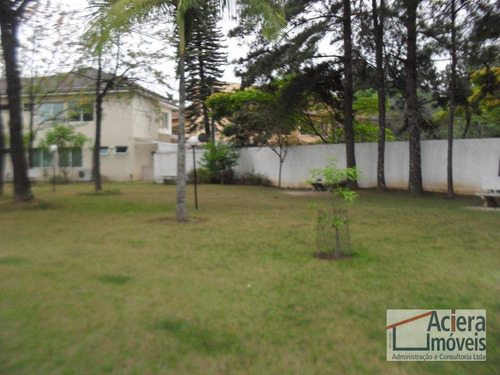Imagem 20 de 20 de Granja Vianna - São Paulo Ii - Ótimo Terreno Com 1000 M². - Te1093