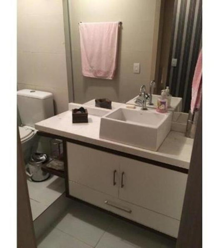 Apartamento No Bairro Cidade Industrial Em Curitiba Pr - 16249
