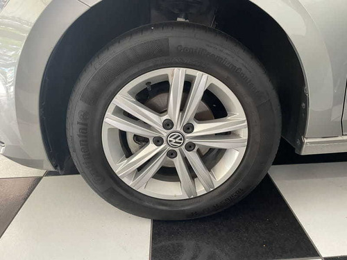 Imagem 9 de 10 de Volkswagen Polo 1.0 Mpi 2019