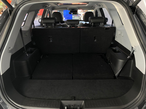 Chery Tiggo 8 8 TXS 1.6 16V TGDi Aut.
