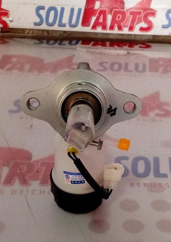 Lifan 320 1.3 Bomba De Freno