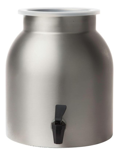 Dispensador Agua Inox 8 Litros Individual