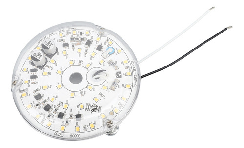 / Led De Repuesto De Ventilador De Techo Profesional De