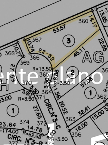 Reserva De Montoya - Lote 208