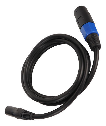 Cable De Altavoz De Escenario Hembra A Xlr De 3 Pines Profes