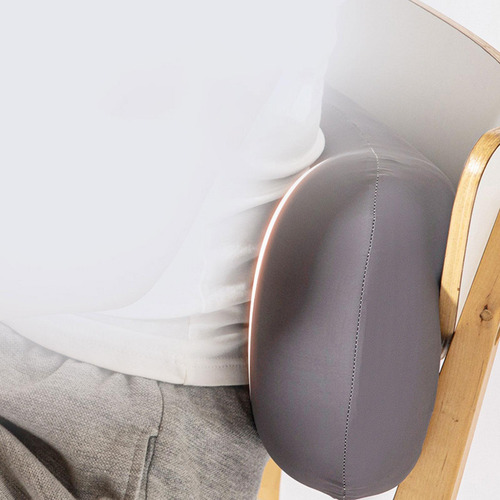 Almohada De Apoyo Para El Cuello, Ideal Para Dormir En La