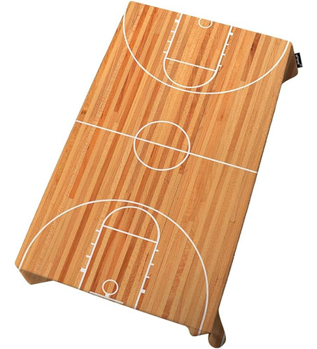 Mantel Rectangular Resistente Al Agua Para Cancha Baloncesto