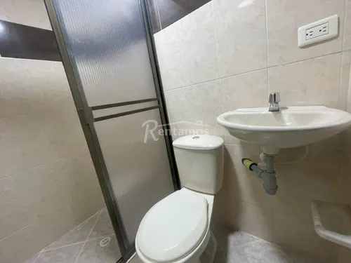 Apartamento En Arriendo En San Jose. Cod A776178