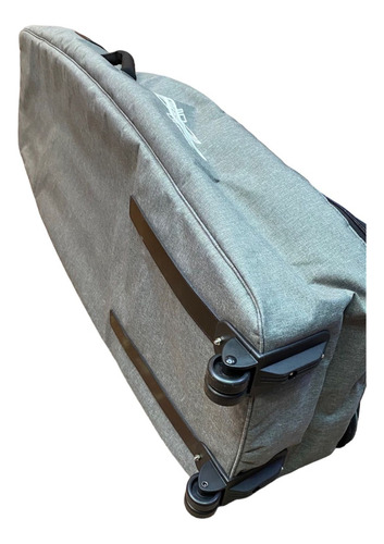 Boardbag Funda Wakeboard Kitesurf Reforzada Con Ruedas 1.5