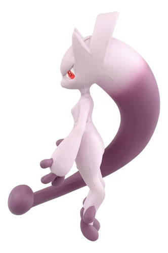 Mega Mewtwo Y Pokemon Moncolle Special Tomy Takara Japon