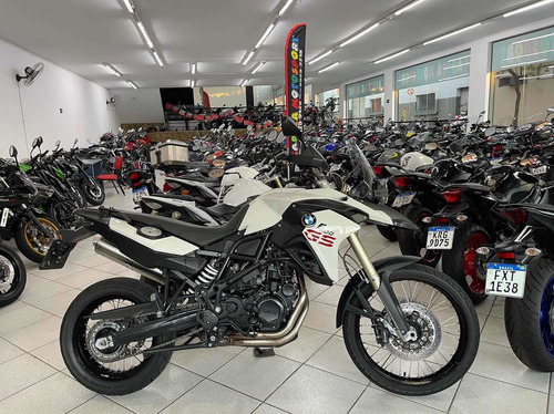 Imagem 8 de 10 de Honda Cb 500x Abs