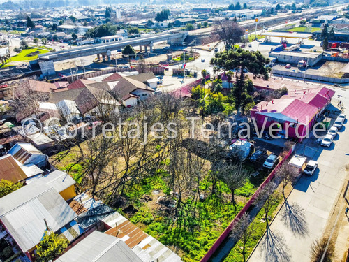 Para Proyecto Habitacional O Comercial (68351)