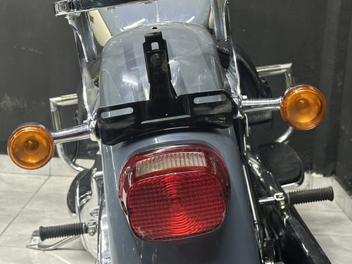 Harley Davidson Fat Boy 2002 Poderosa, Impecable, Chulada