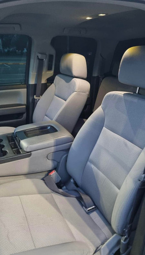 Sierra Elevation 2017 V6