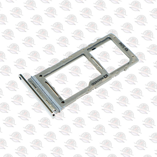Bandeja Charola Sim Para Galaxy Note 10 Plus N975 Aura Glow