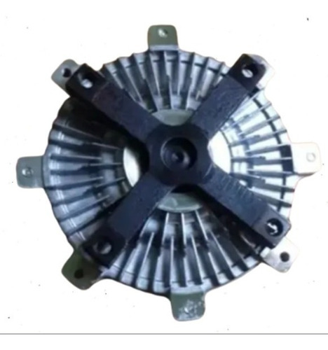 Fan Cloucht Mitsubishi Canter Fe84  -  Fe85  *