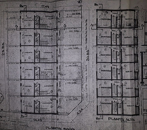 Imagen 18 de 18 de Casa En Venta En San Miguel
