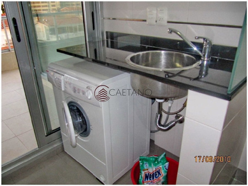 Imagen 19 de 21 de Apartamento En Mansa, 3 Dormitorios * - Punta Del Este Mansa