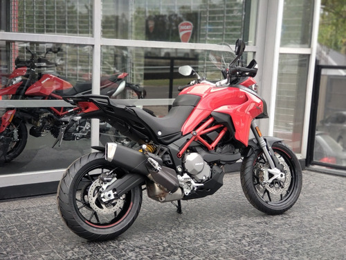 Imagen 6 de 25 de Ducati Multistrada 950 S - Entrega Inmediata!