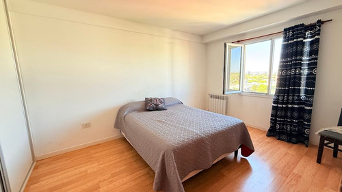 Venta Departamento 2 Dormitorios Y Cochera