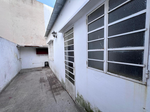 Ph En Alquiler Con Patio Sin Expensas