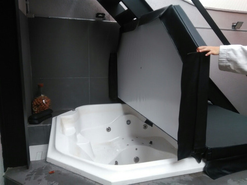 Spa Flower Spacril Da Ouro Fino !!!