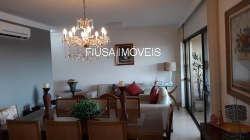Apartamento - Ap00205 - 69307947