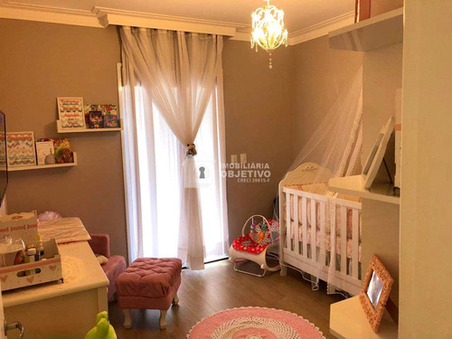 Imagem 7 de 20 de Sobrado Com 3 Dorms, Parque Monte Alegre, Taboão Da Serra - R$ 850 Mil, Cod: 4161 - V4161