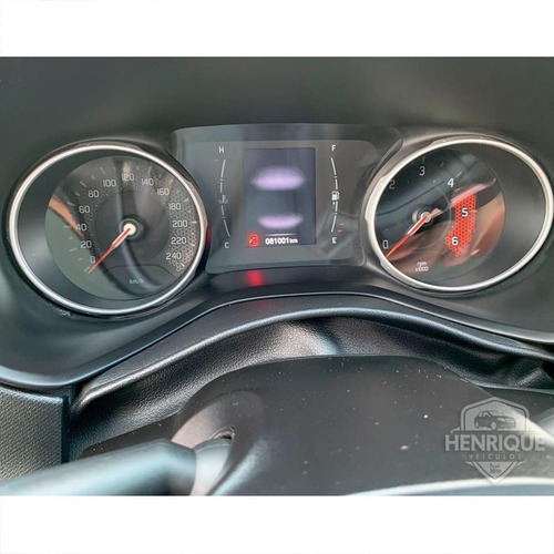 Imagem 5 de 7 de Toro Freedom 4x4 Diesel 2.0 2018/2019