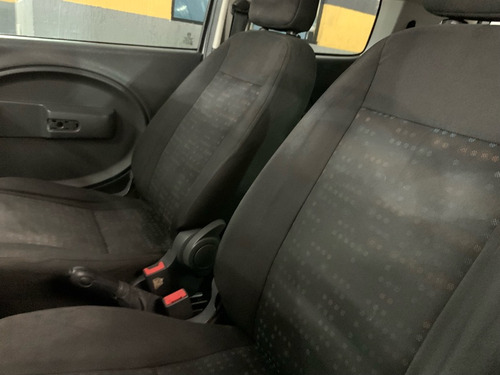 Fiat Uno Fiat Uno Way 1.4 8V (Flex) 2p