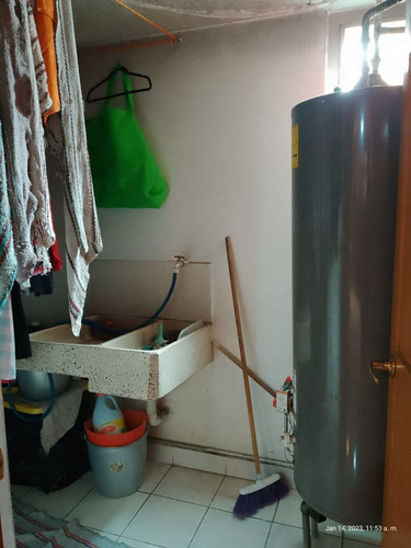Imagen 4 de 24 de Casa En Venta, Neiva, Lindavista, Gustavo A Madero, Ciudad De México